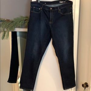 Gap Skinny Jeans